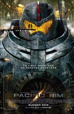 Pacific Rim : tales from year zero