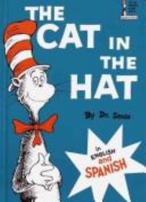 El gato ensombrerado = The cat in the hat