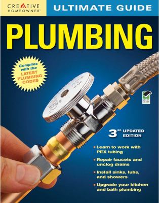 Ultimate guide : plumbing