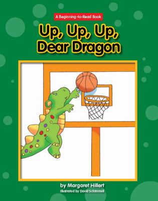 Up, up, up dear dragon