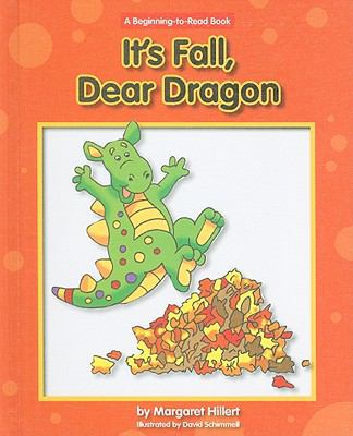 It's fall, dear Dragon