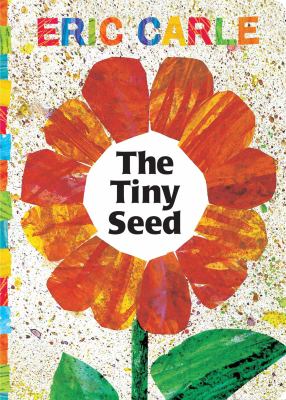 The tiny seed