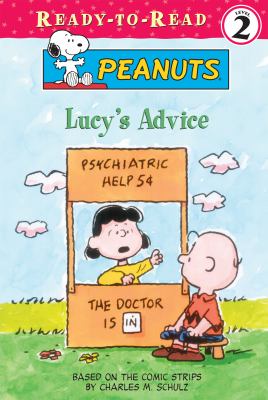 Lucy's advice