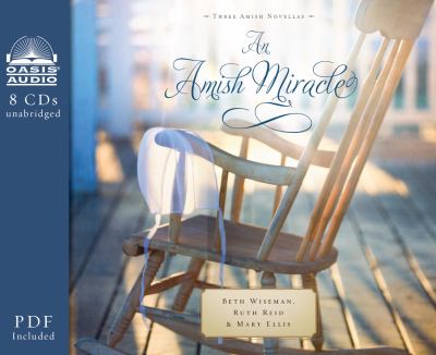 An Amish miracle