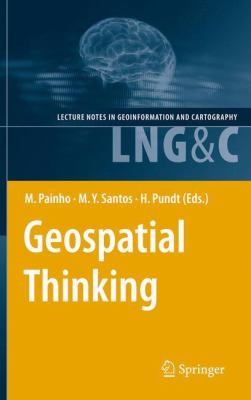 Geospatial thinking