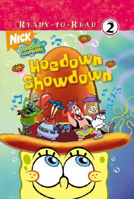 Hoedown showdown