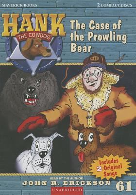 The case of the prowling bear