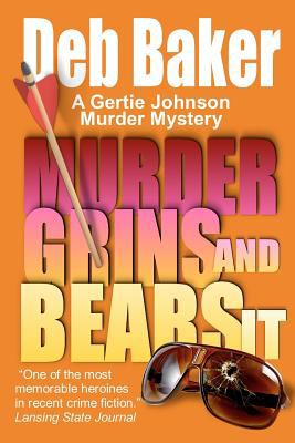 Murder grins and bears it