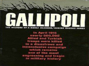 Gallipoli