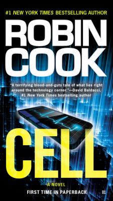 Cell : a novel