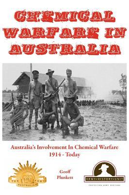 Chemical warfare in Australia