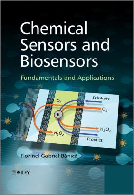 Chemical sensors and biosensors : fundamentals and applications