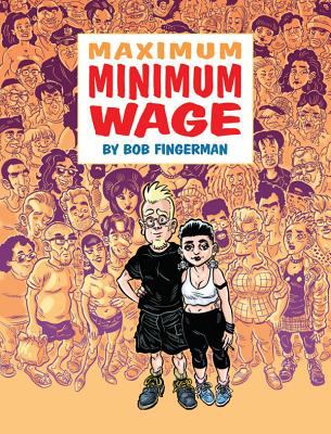 Maximum minimum wage