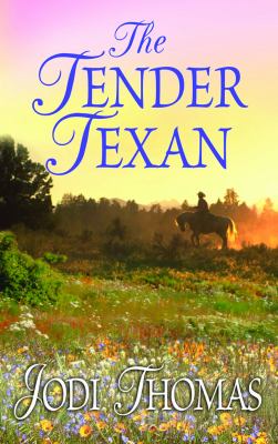 The tender Texan