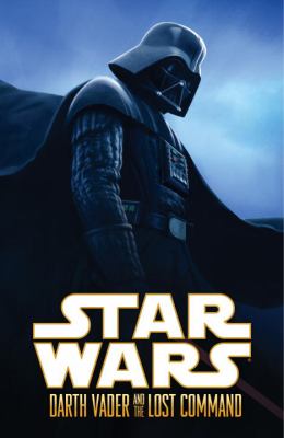 Darth Vader and the lost command