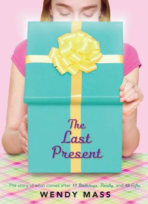 The last present