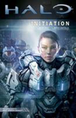 Halo : initiation