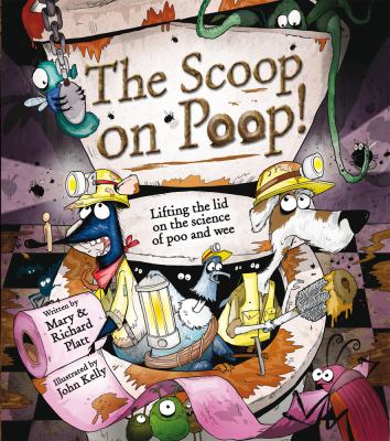 The scoop on poop!