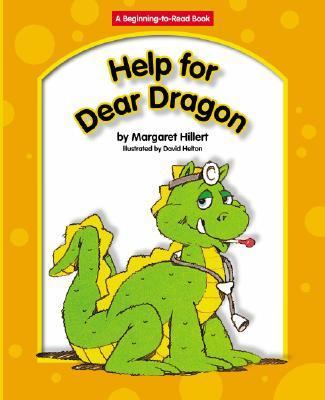 Help for dear dragon