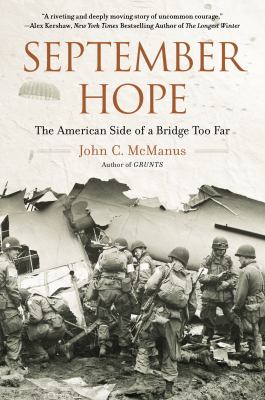 September hope : the American side of a bridge too far