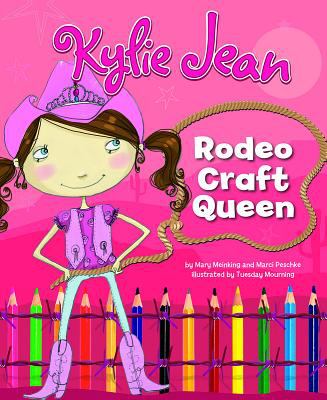 Rodeo craft queen