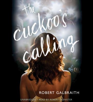 The cuckoo's calling