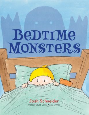 Bedtime monsters