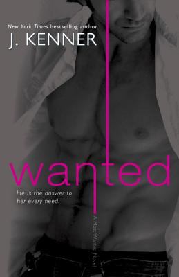 Wanted : a most wanted novel