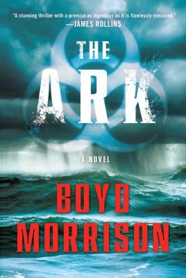 The ark : a novel