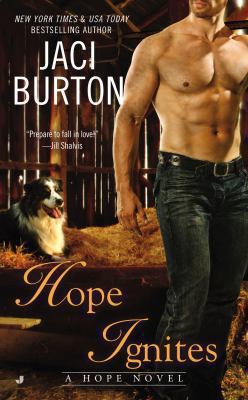 Hope ignites : a Hope novel