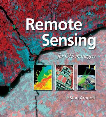 Remote sensing for GIS managers