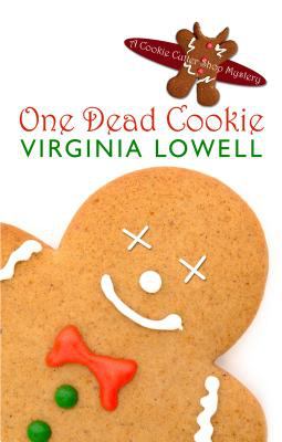 One dead cookie