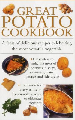 Great potato cookbook