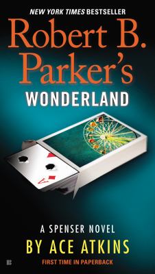 Wonderland : a Spenser novel