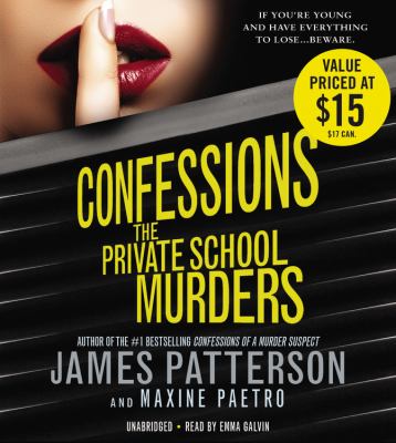 The private school murders