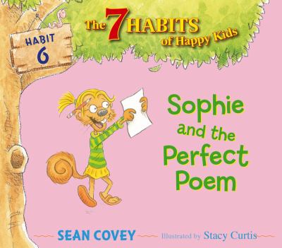 Sophie and the perfect poem