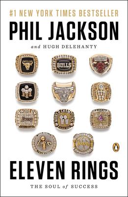 Eleven rings : the soul of success