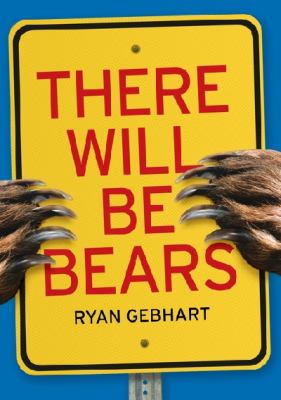 There will be bears
