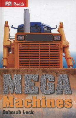 Mega machines