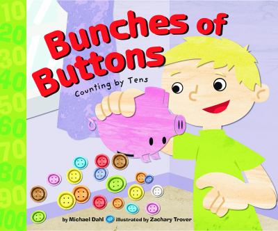 Bunches of buttons : counting by tens