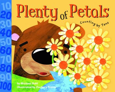 Plenty of petals : counting by tens