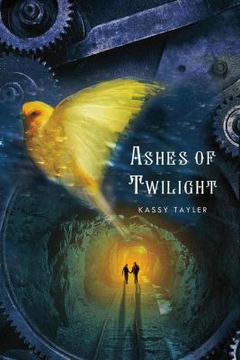 Ashes of twilight