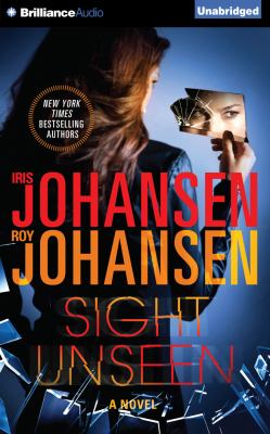 Sight unseen : a novel