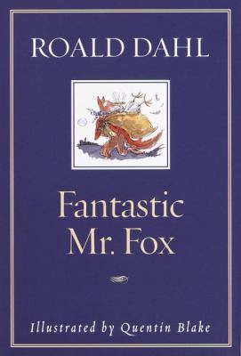 Fantastic Mr. Fox