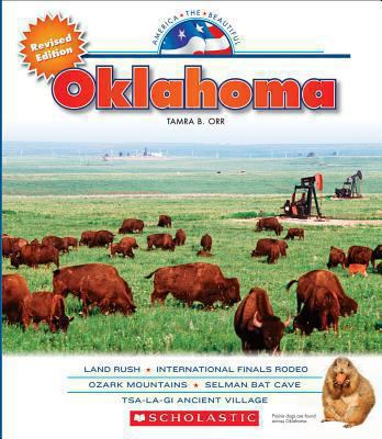 Oklahoma