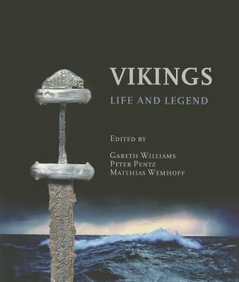 Vikings : life and legend