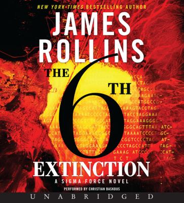 The 6th extinction