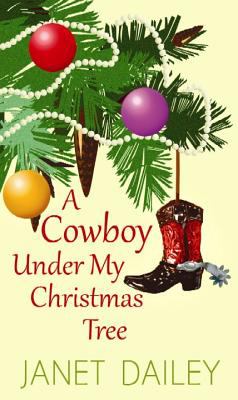 A cowboy under my Christmas tree