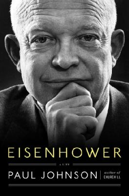 Eisenhower : a life