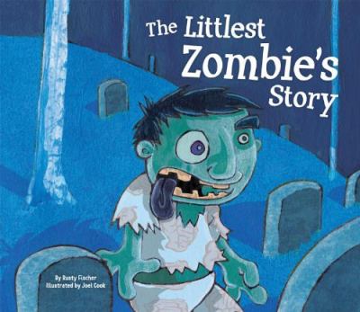 The littlest zombie's story